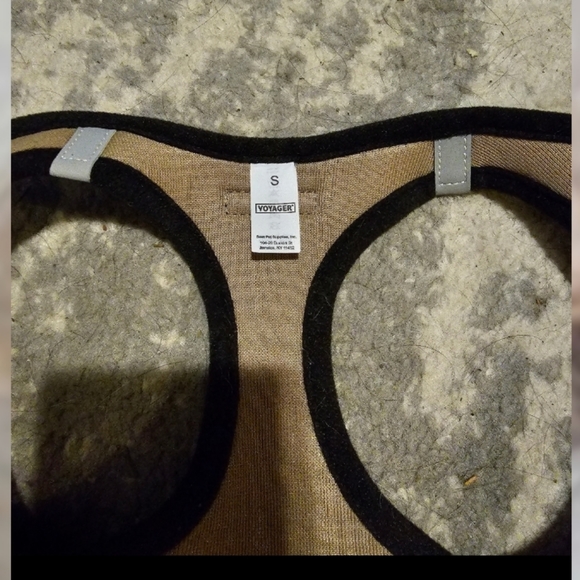 VOYAGER CAMOUFLAGED STEP-IN dog Harnish- All weather mesh. - Picture 3 of 5